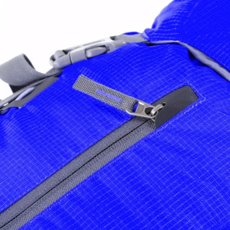 Sac à dos randonnée femme avec sangles - Image 5
