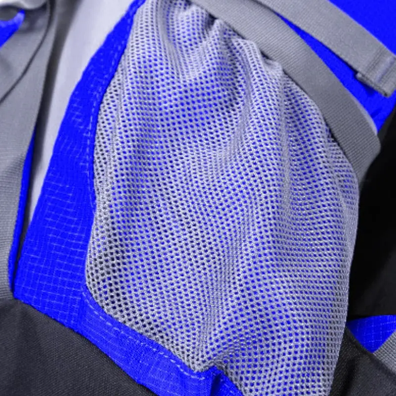 Sac à dos randonnée femme avec sangles - Image 7