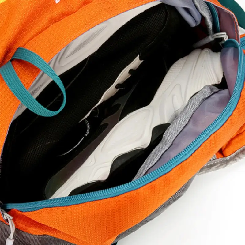 Sac à dos randonnée femme original - Image 15