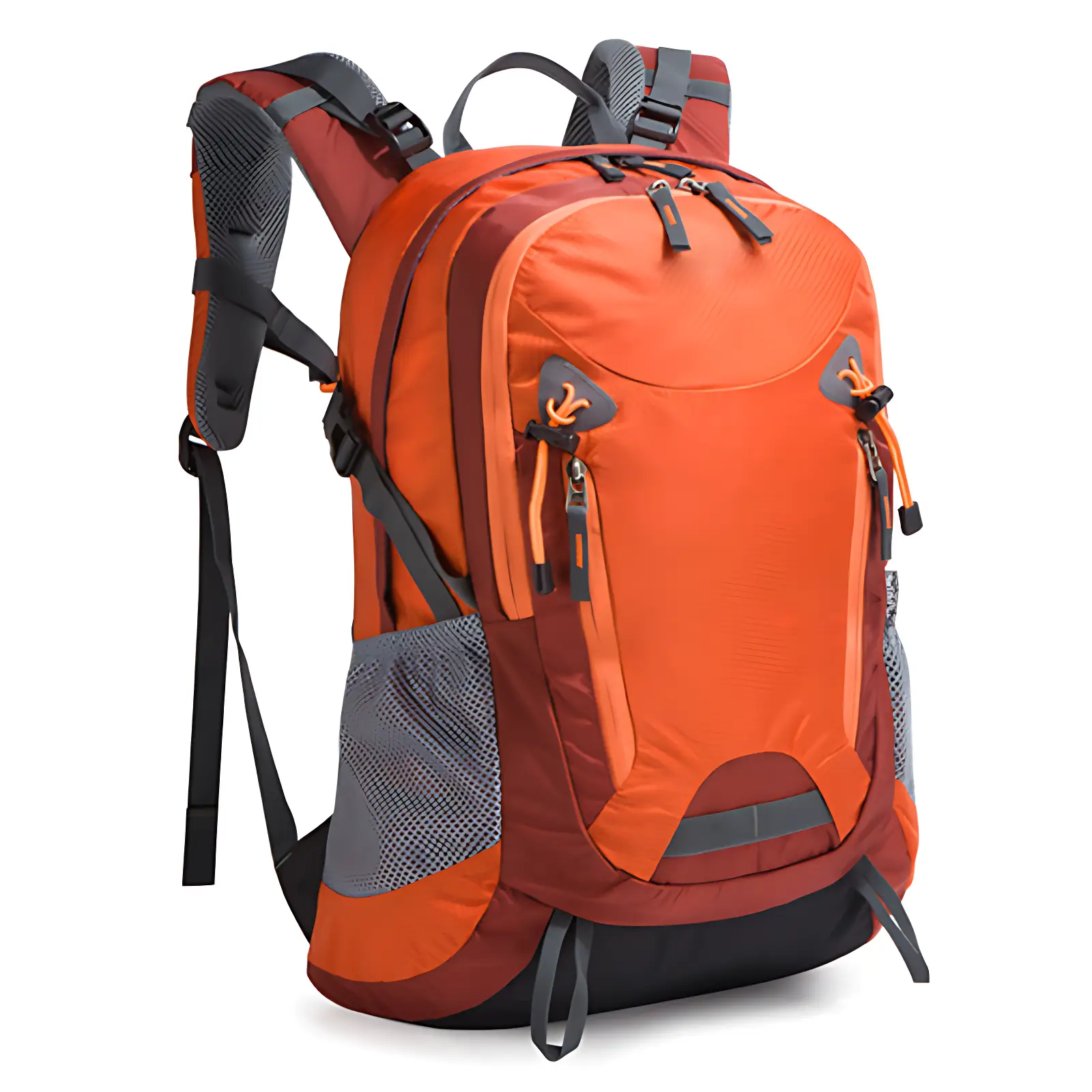 Sac à dos randonnée femme respirant - Image 9