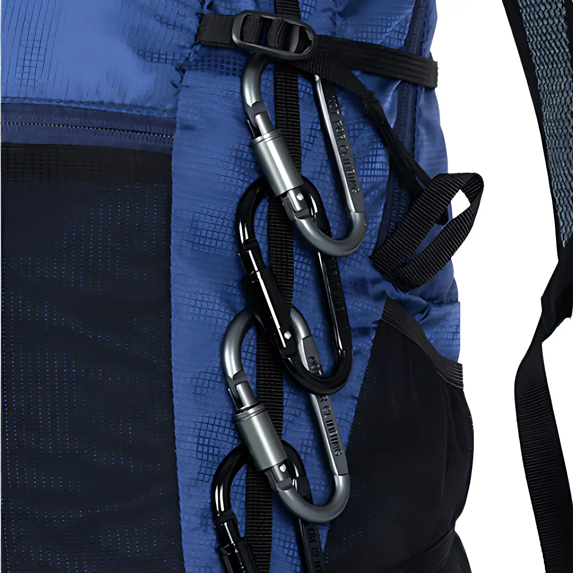Sac à dos randonnée femme ultra léger - Image 13