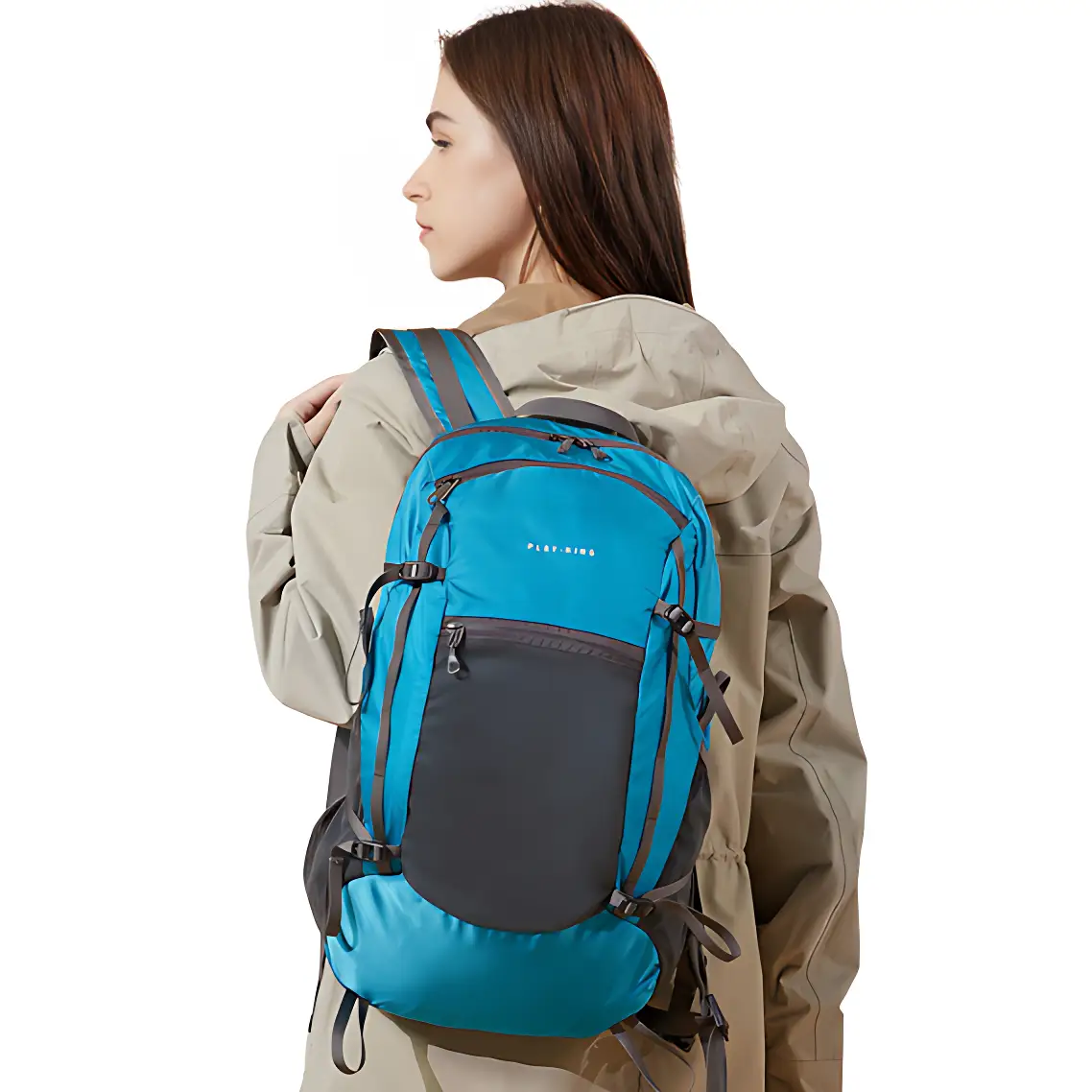 Sac à dos randonnée femme ultra léger - Image 8