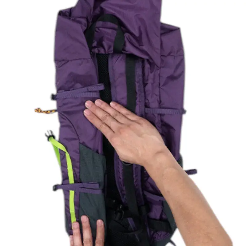 Sac à dos randonnée femme ultra léger - Image 21