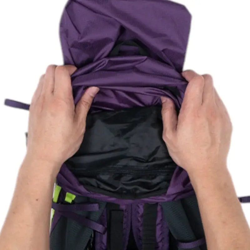 Sac à dos randonnée femme ultra léger - Image 22