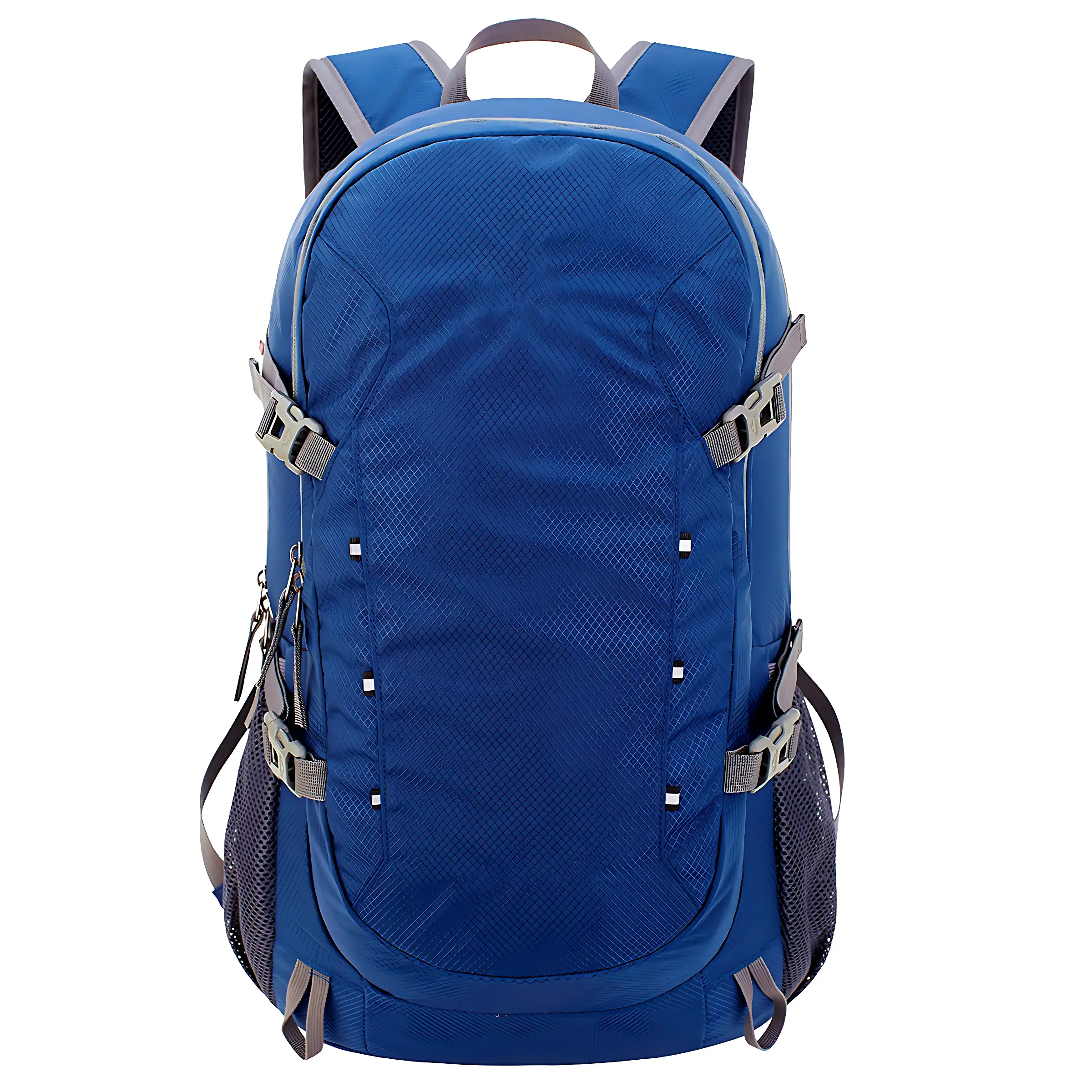 Sac à dos randonnée femme ultra léger vert 40l - Image 11
