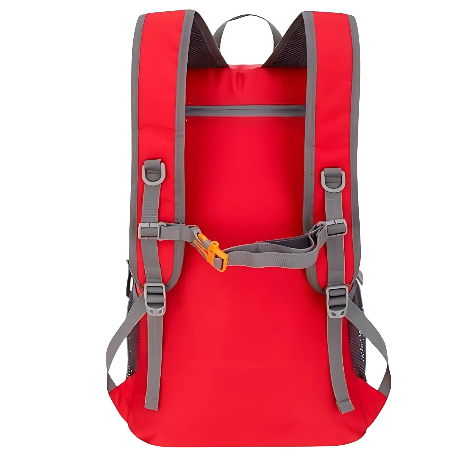 Sac à dos randonnée femme ultra léger vert 40l - Image 13