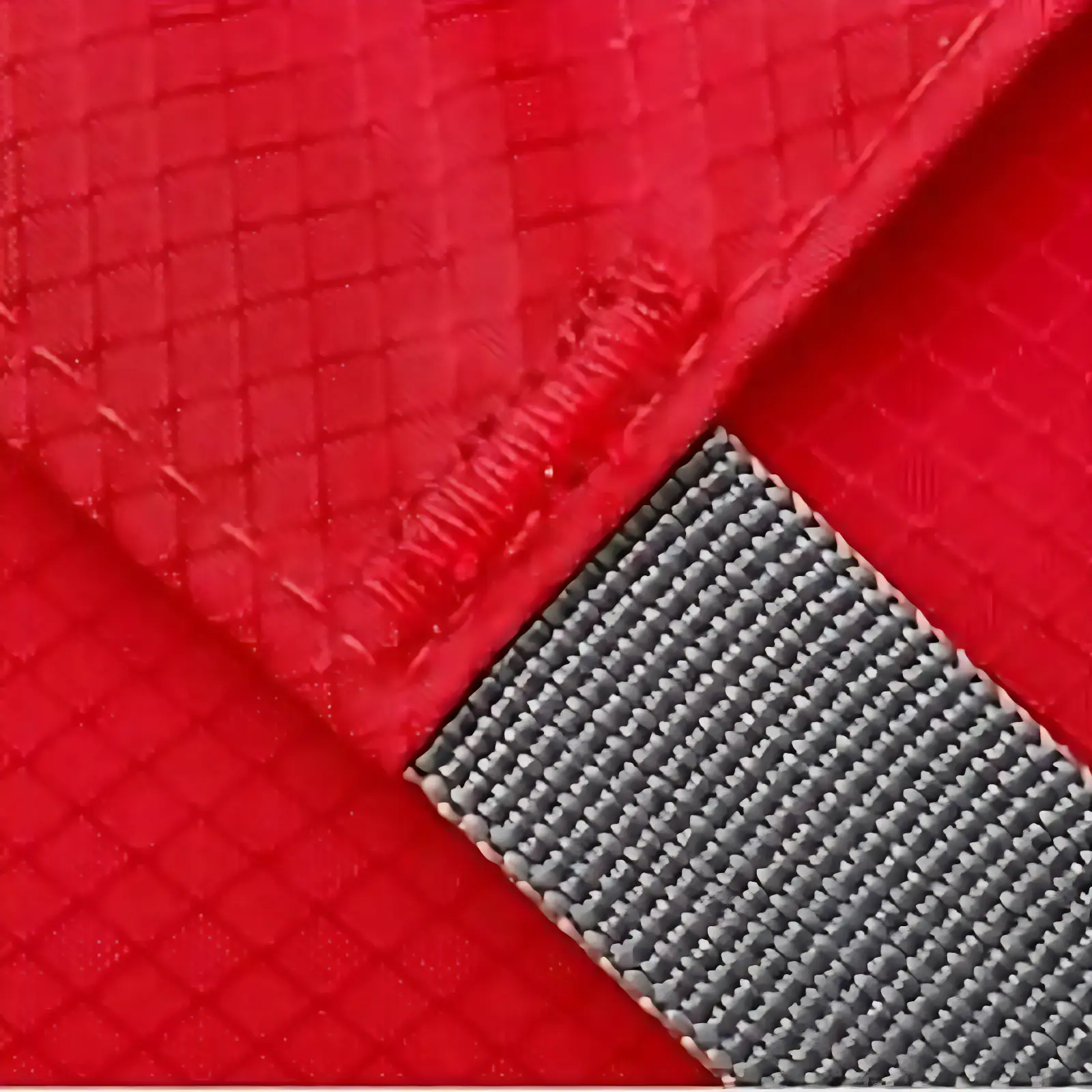 Sac à dos randonnée femme ultra léger vert 40l - Image 15