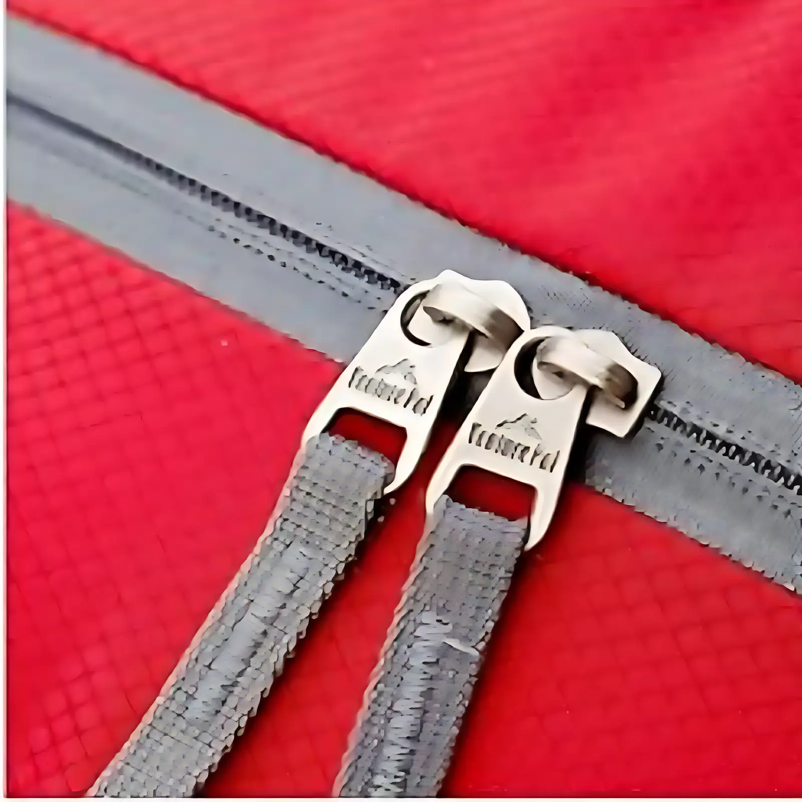 Sac à dos randonnée femme ultra léger vert 40l - Image 16