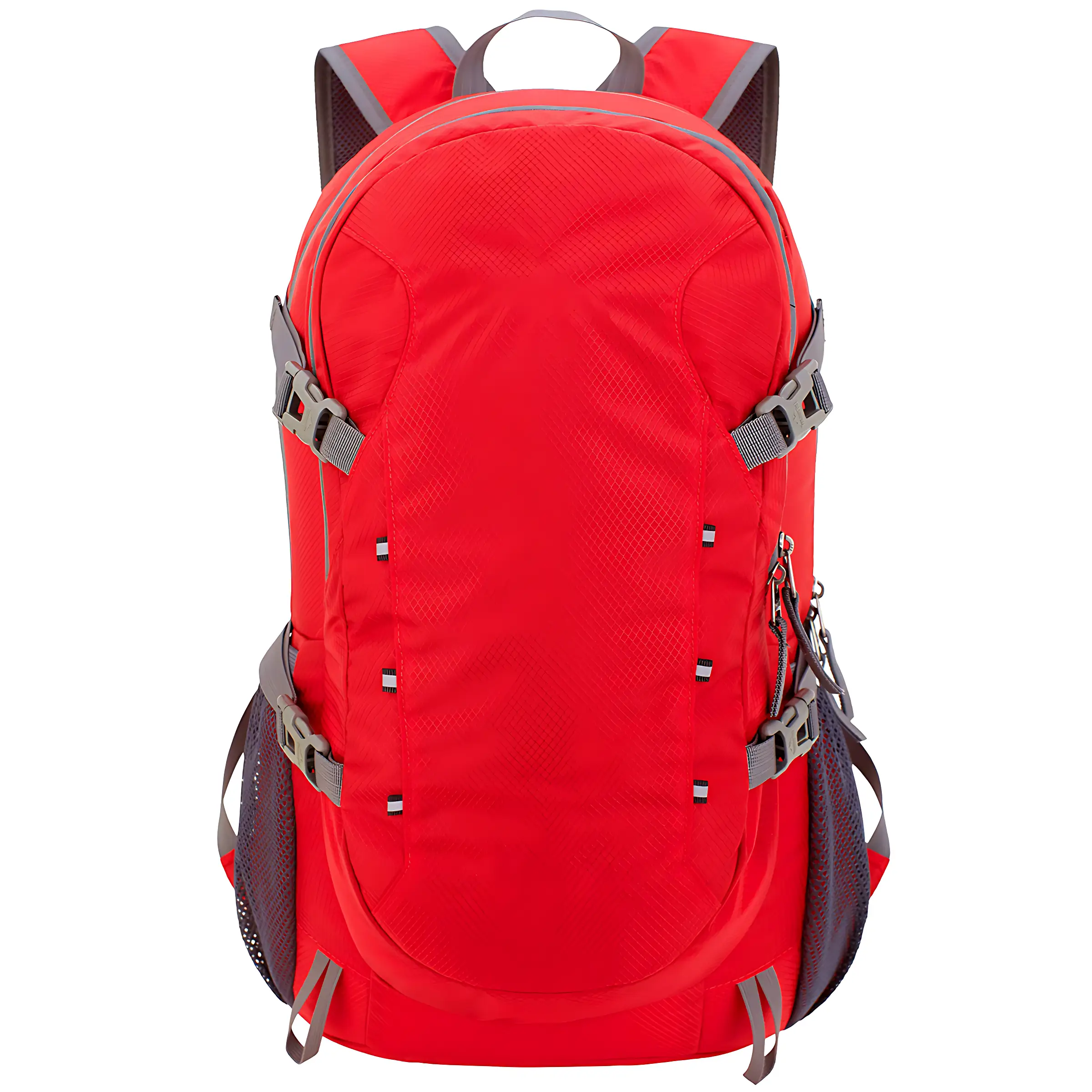 Sac à dos randonnée femme ultra léger vert 40l - Image 18
