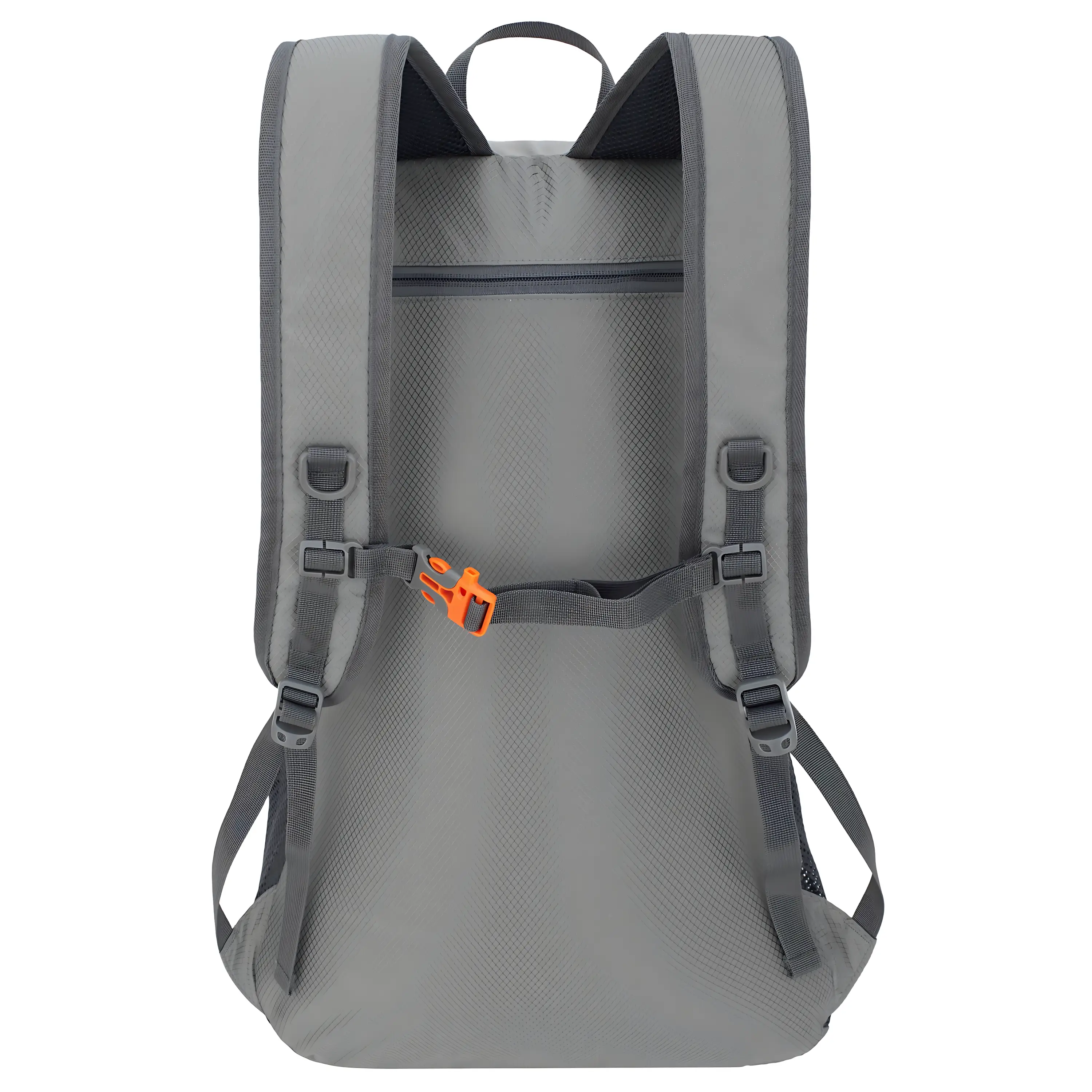 Sac à dos randonnée femme ultra léger vert 40l - Image 21