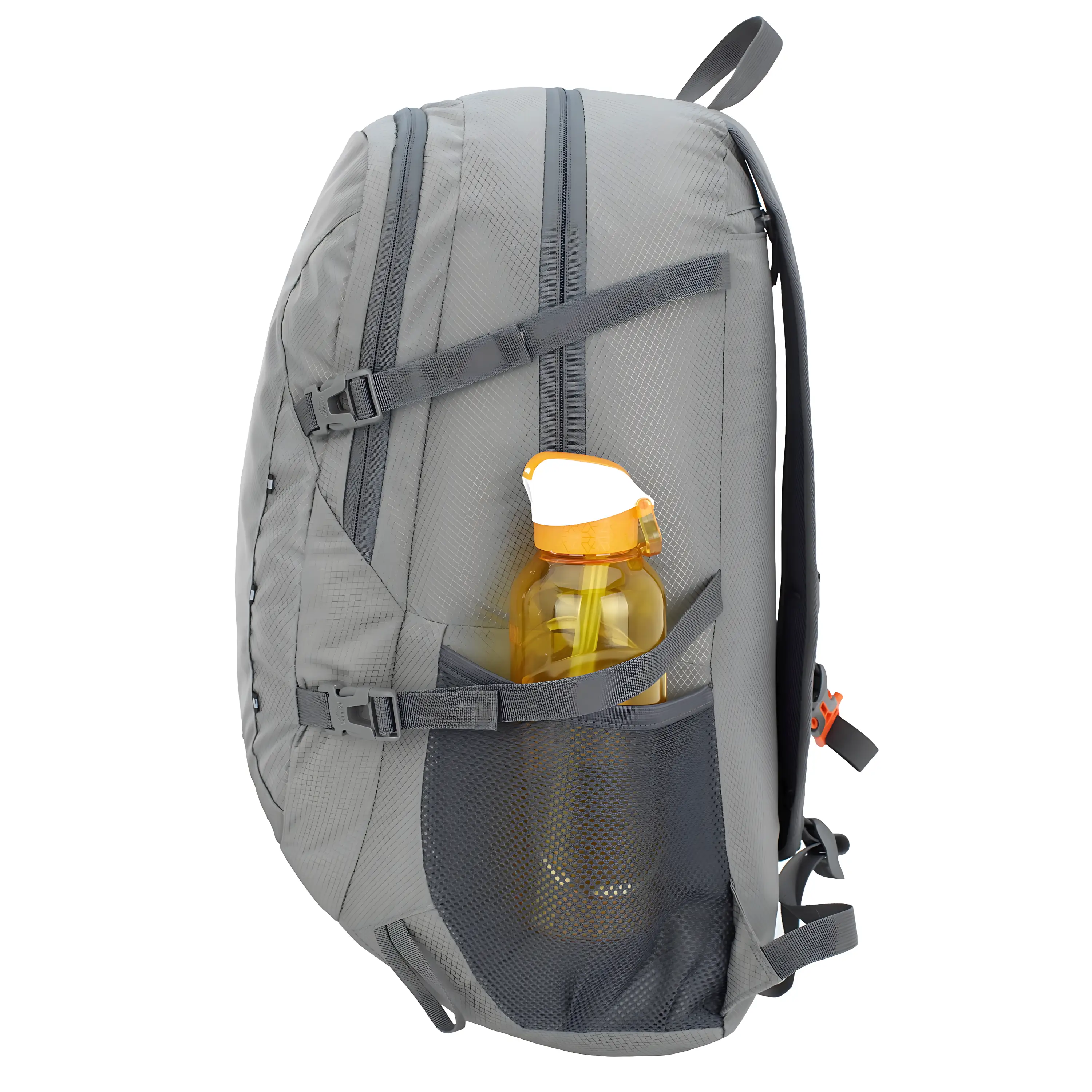 Sac à dos randonnée femme ultra léger vert 40l - Image 22