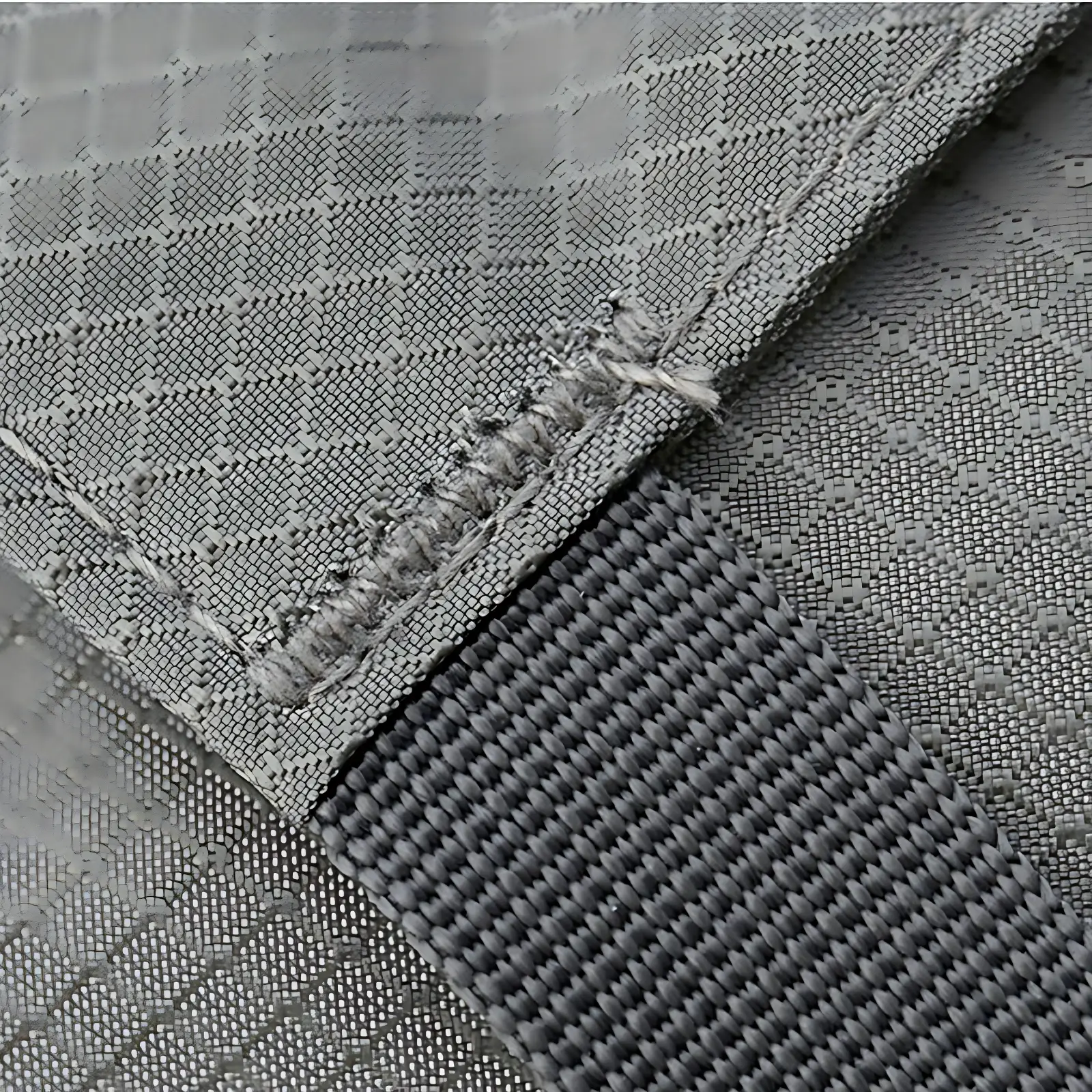 Sac à dos randonnée femme ultra léger vert 40l - Image 24