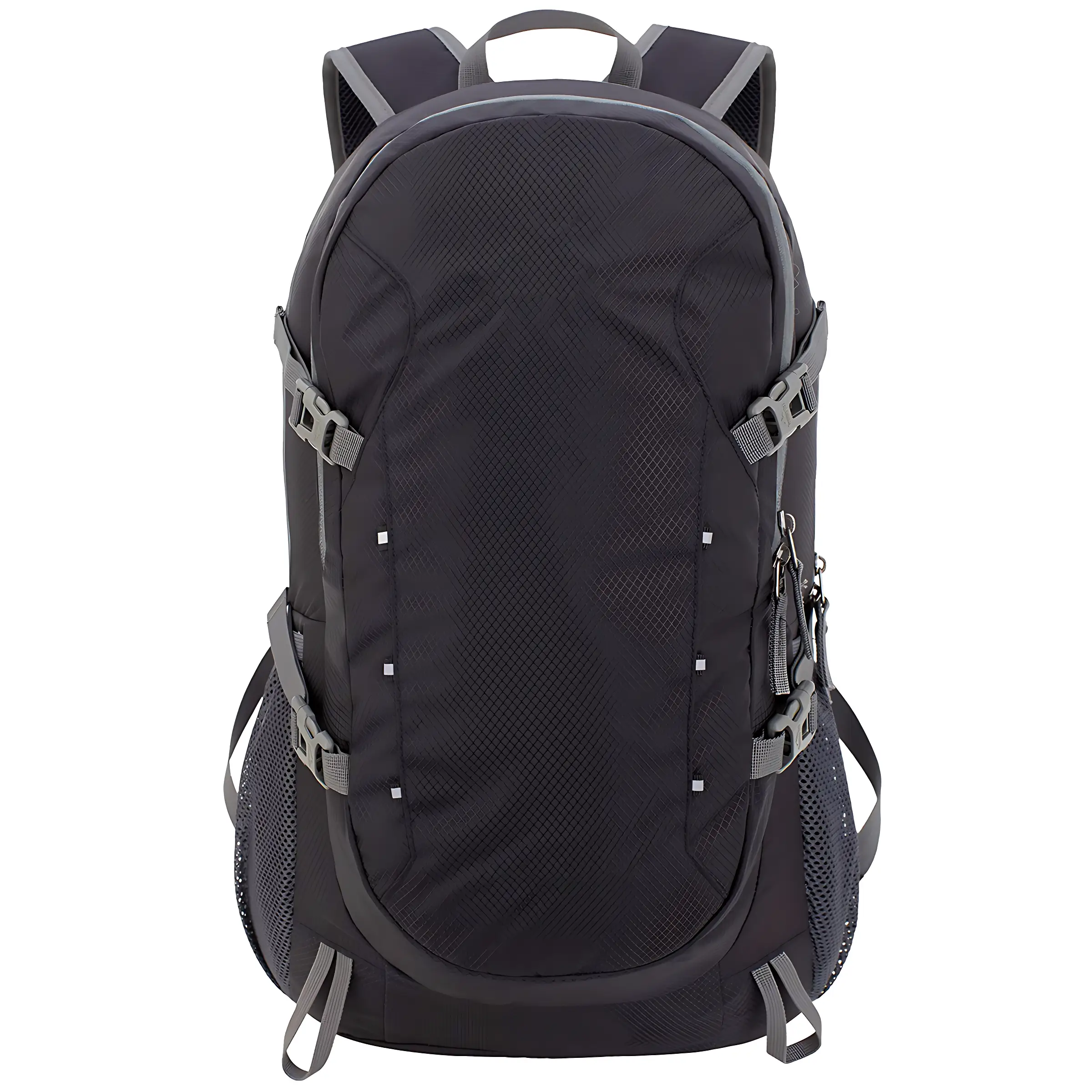 Sac à dos randonnée femme ultra léger vert 40l - Image 8