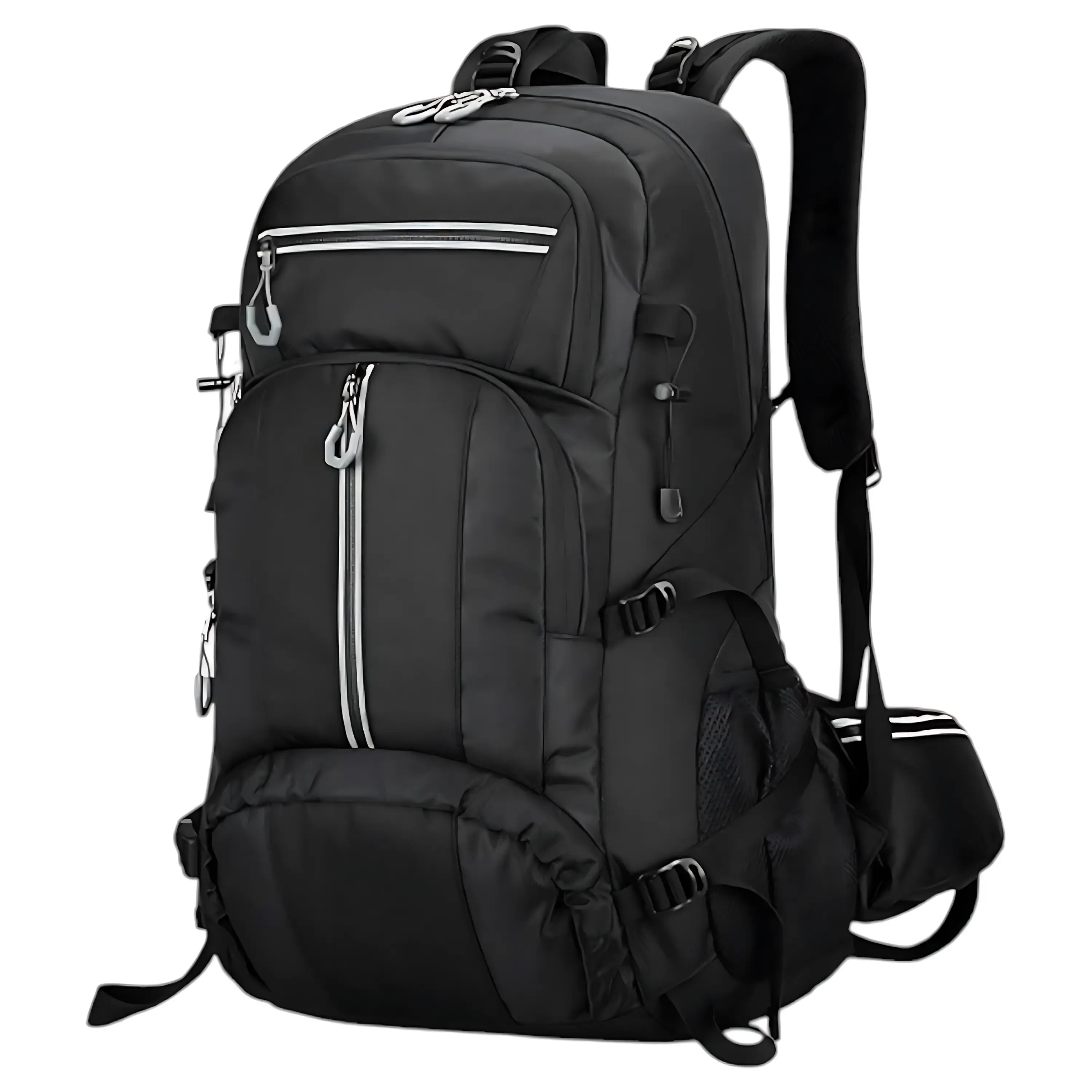 Sac à dos randonnée grande capacité - Image 10