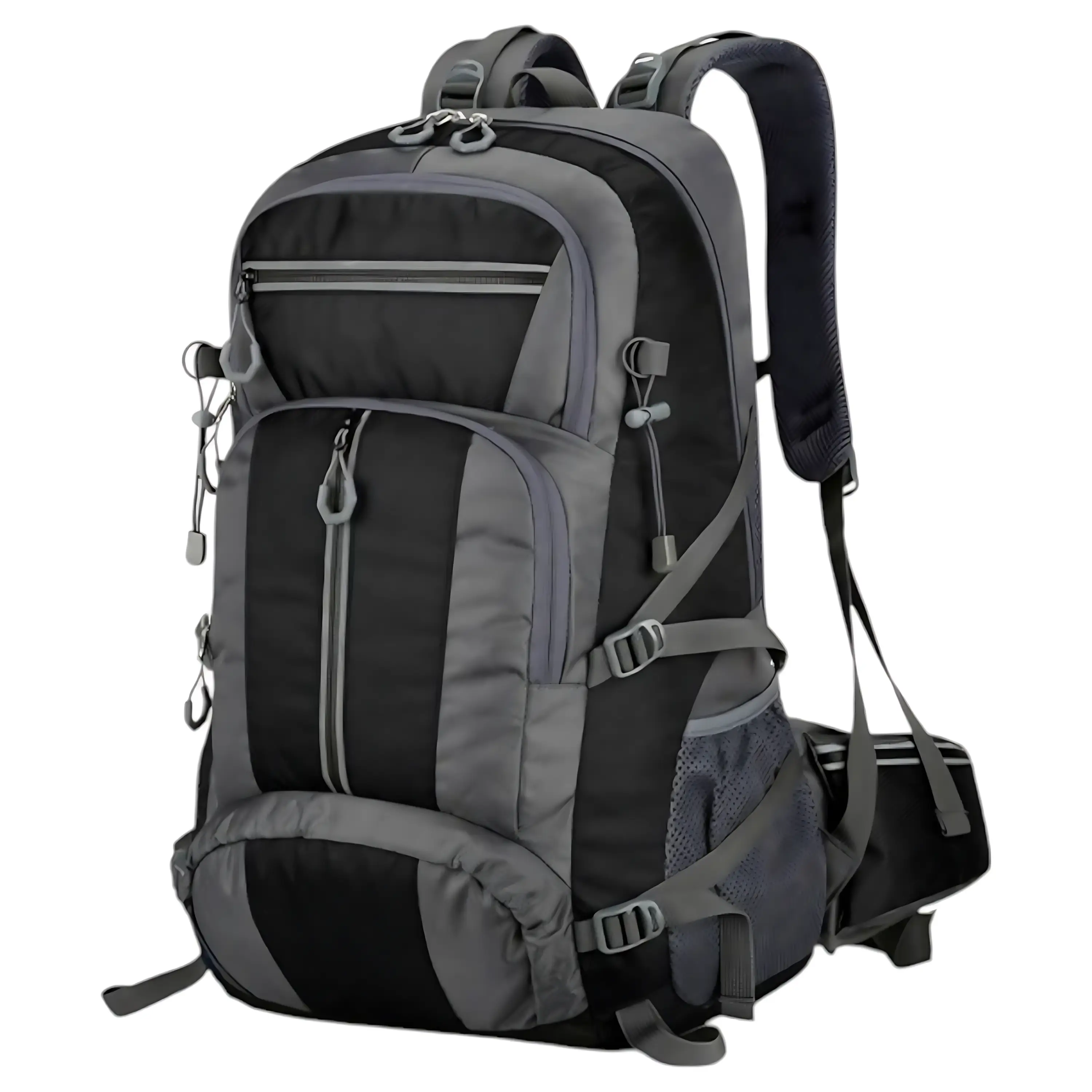 Sac à dos randonnée grande capacité - Image 11