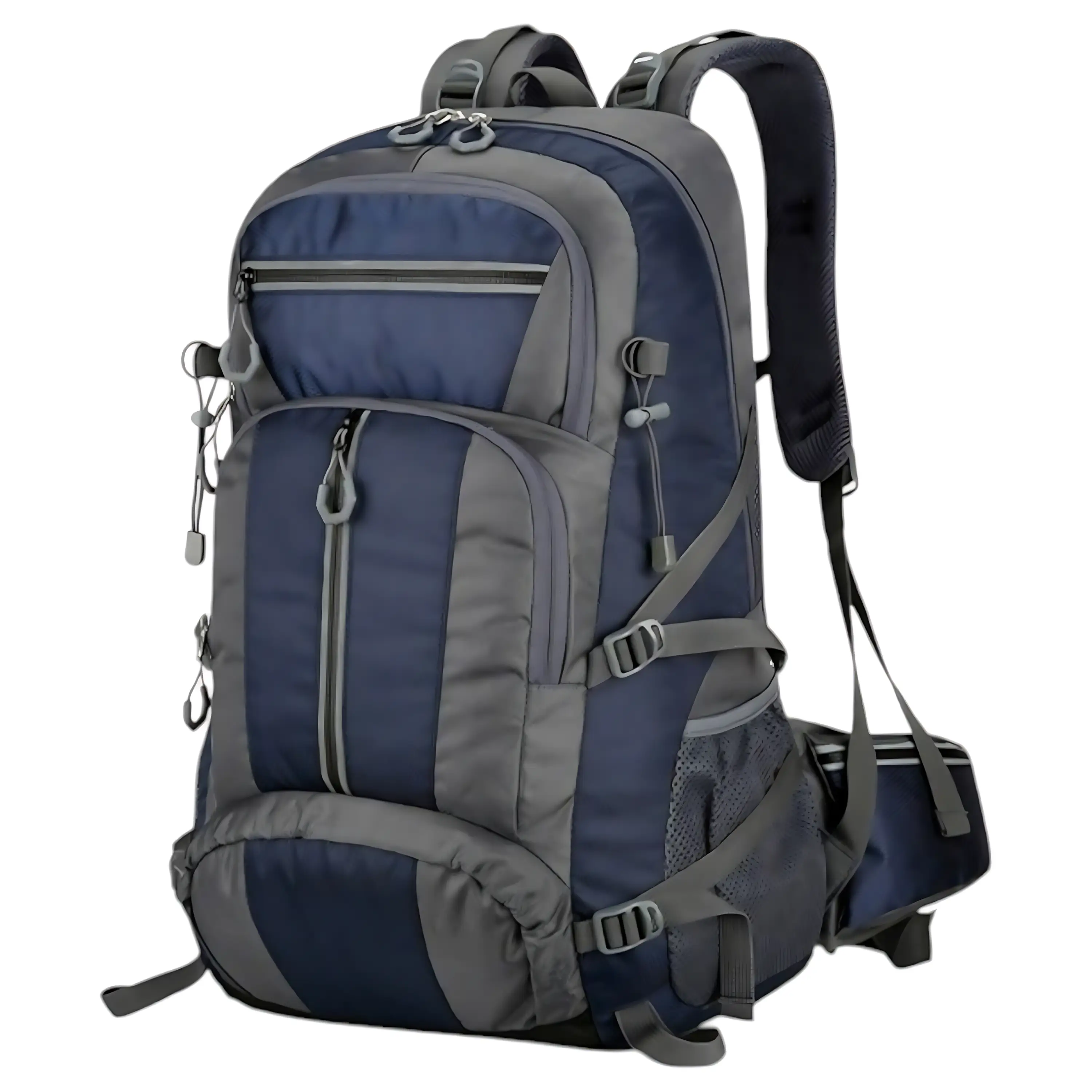 Sac à dos randonnée grande capacité - Image 13