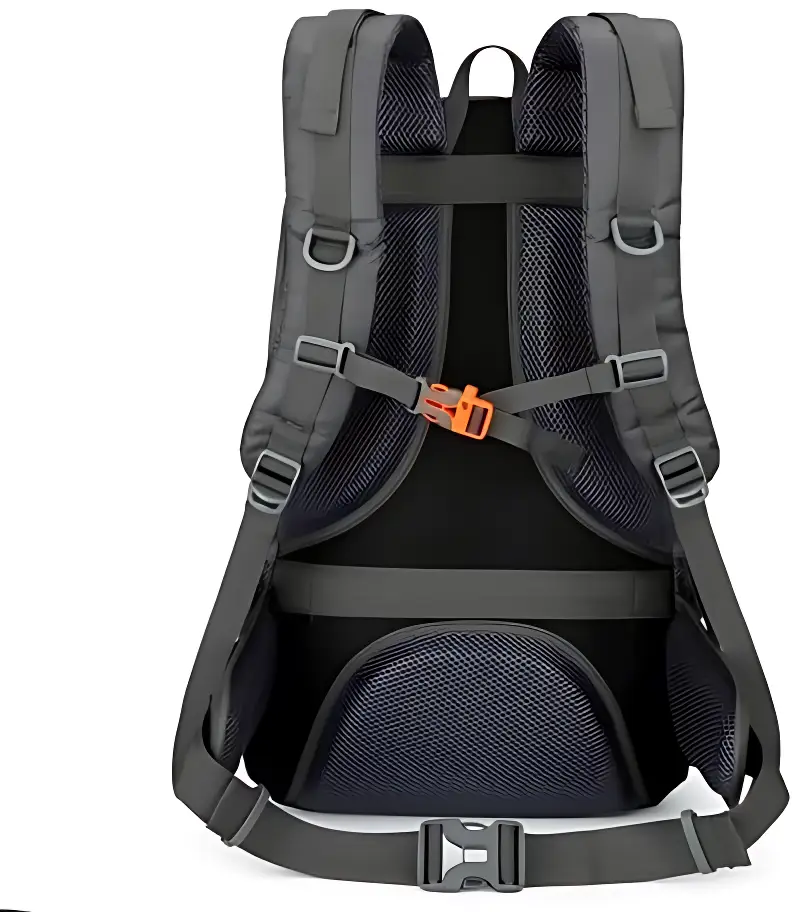 Sac à dos randonnée grande capacité - Image 14
