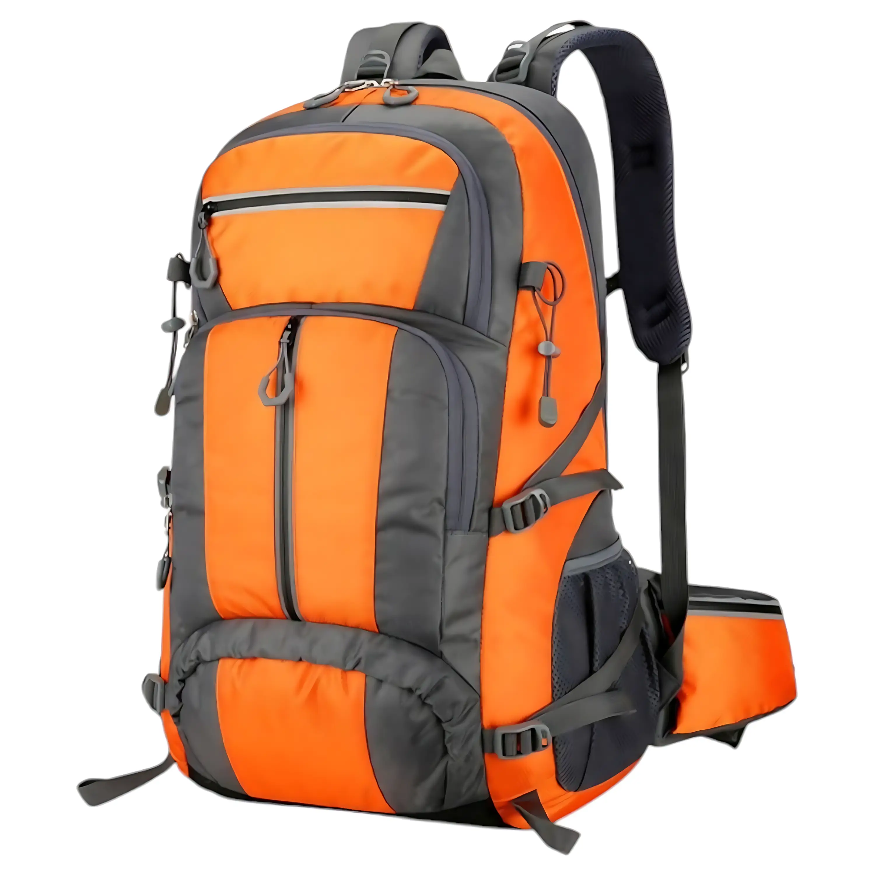 Sac à dos randonnée grande capacité - Image 15