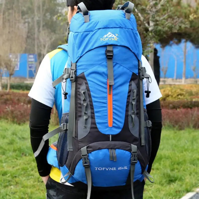 Sac à dos randonnée hiver - Image 7