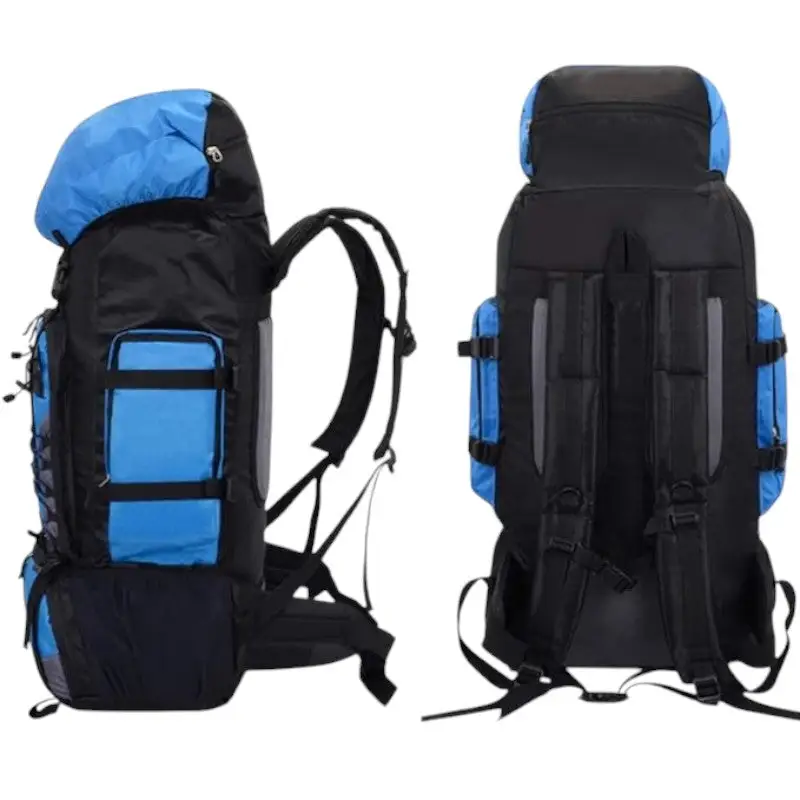 Sac à dos randonnée multifonctionnel - Image 12