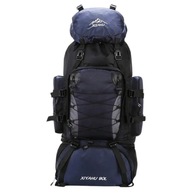 Sac à dos randonnée multifonctionnel - Image 13