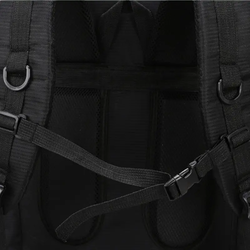Sac à dos randonnée multifonctionnel - Image 17