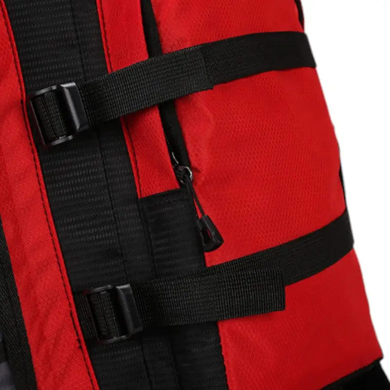 Sac à dos randonnée multifonctionnel - Image 7