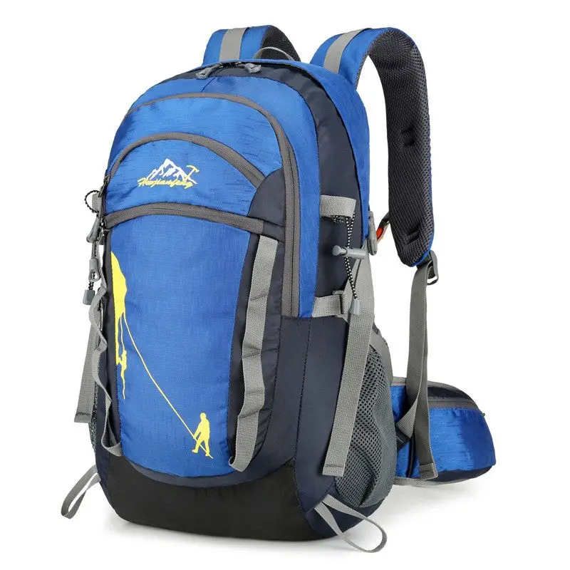 Sac à dos randonnée robuste femme - Image 21
