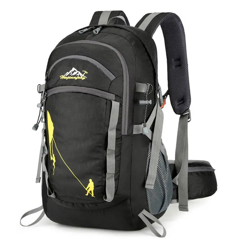 Sac à dos randonnée robuste femme - Image 22