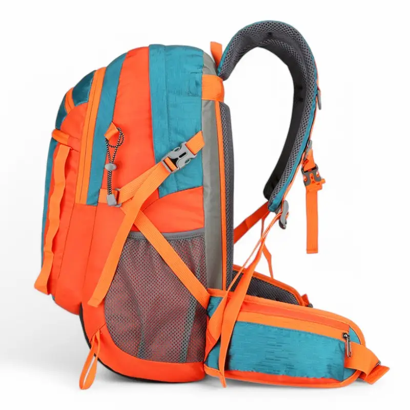 Sac à dos randonnée robuste femme - Image 3