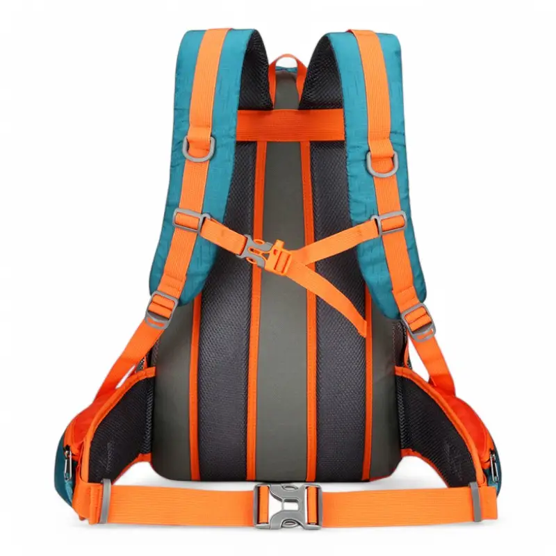 Sac à dos randonnée robuste femme - Image 5
