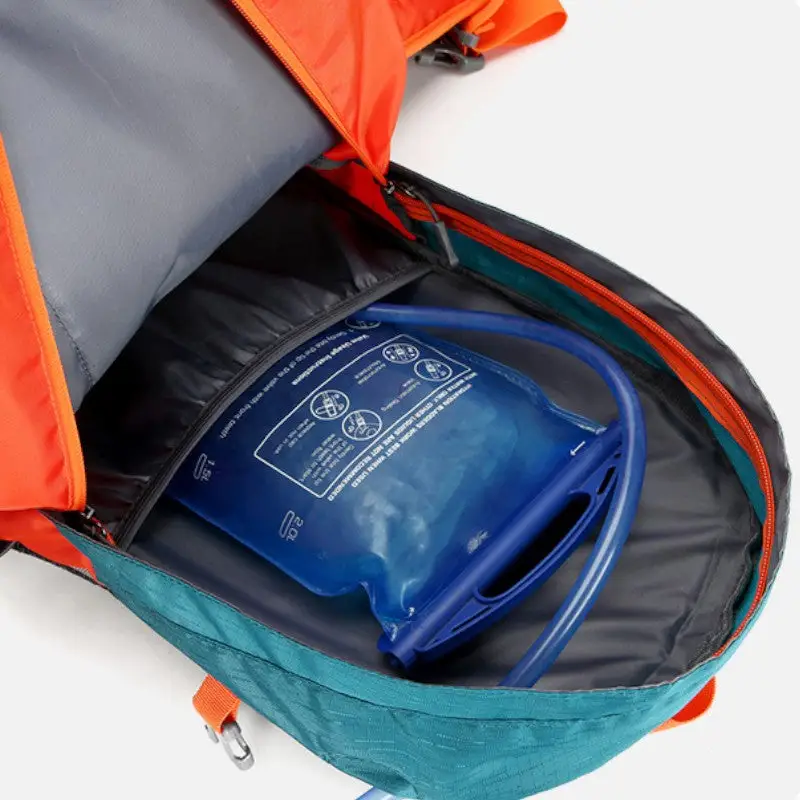 Sac à dos randonnée robuste femme - Image 9