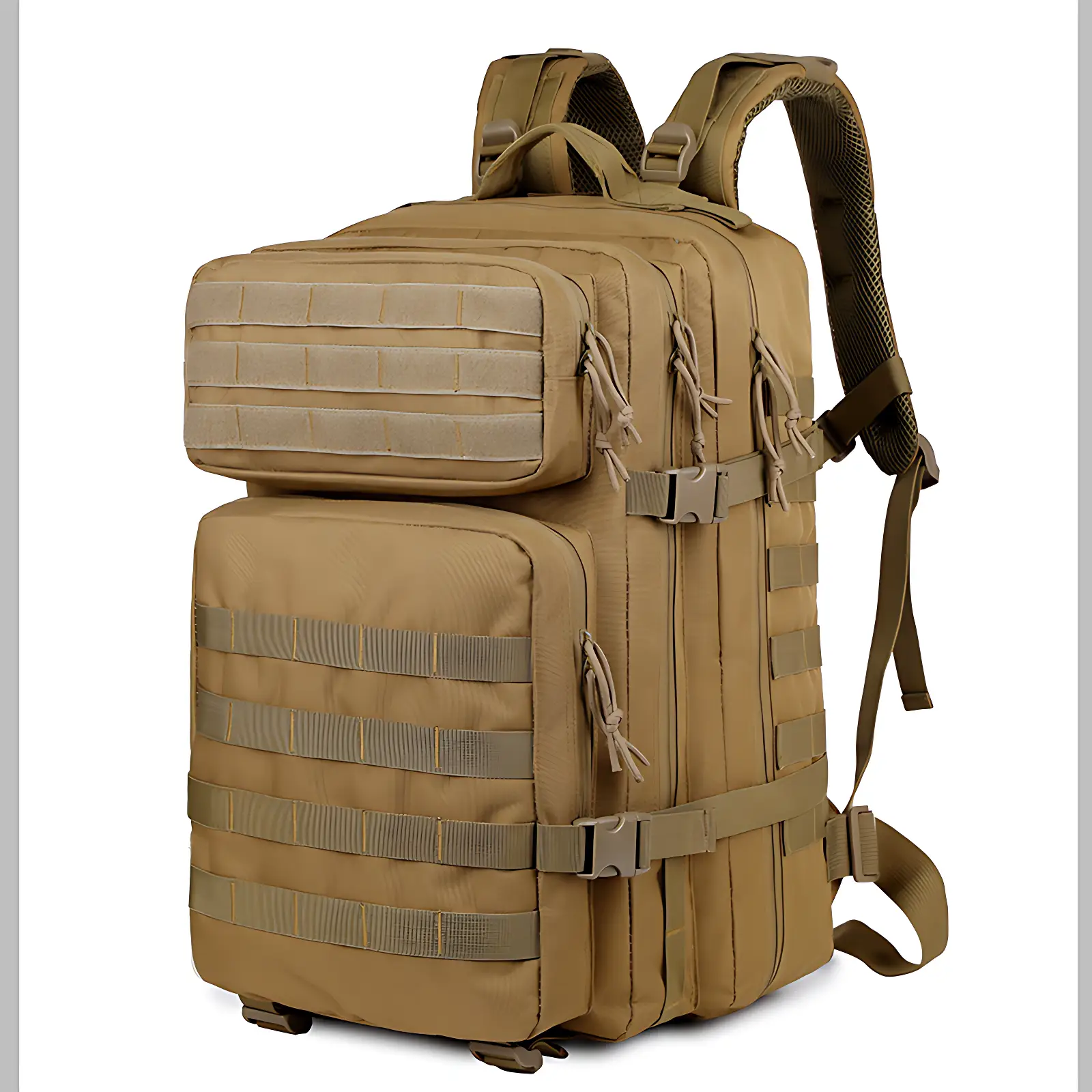 Sac a dos randonnée tactique - Image 10