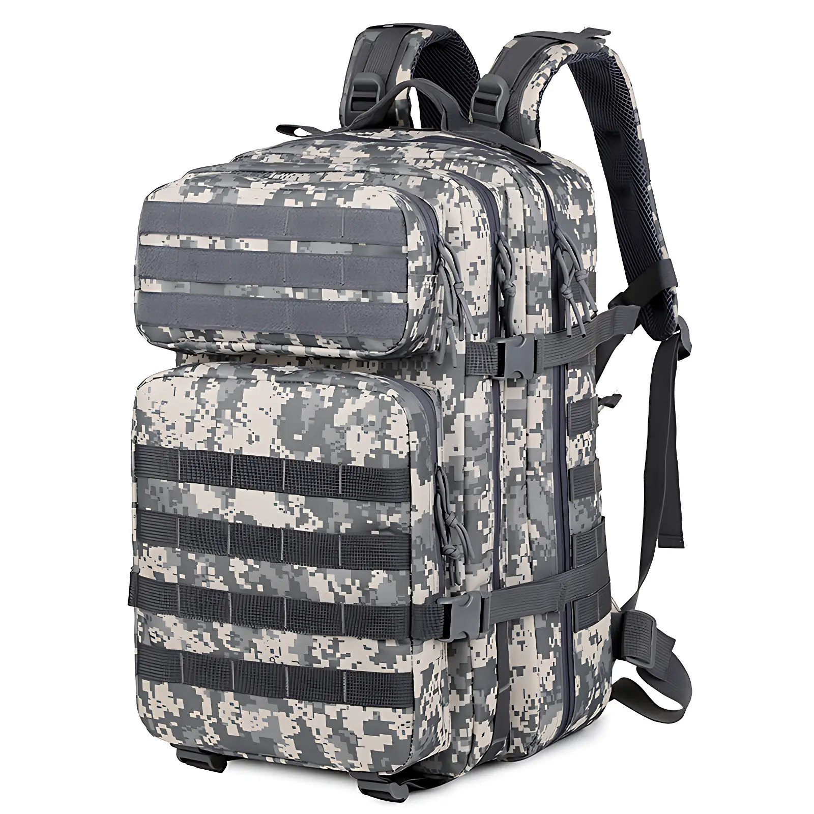 Sac a dos randonnée tactique - Image 12