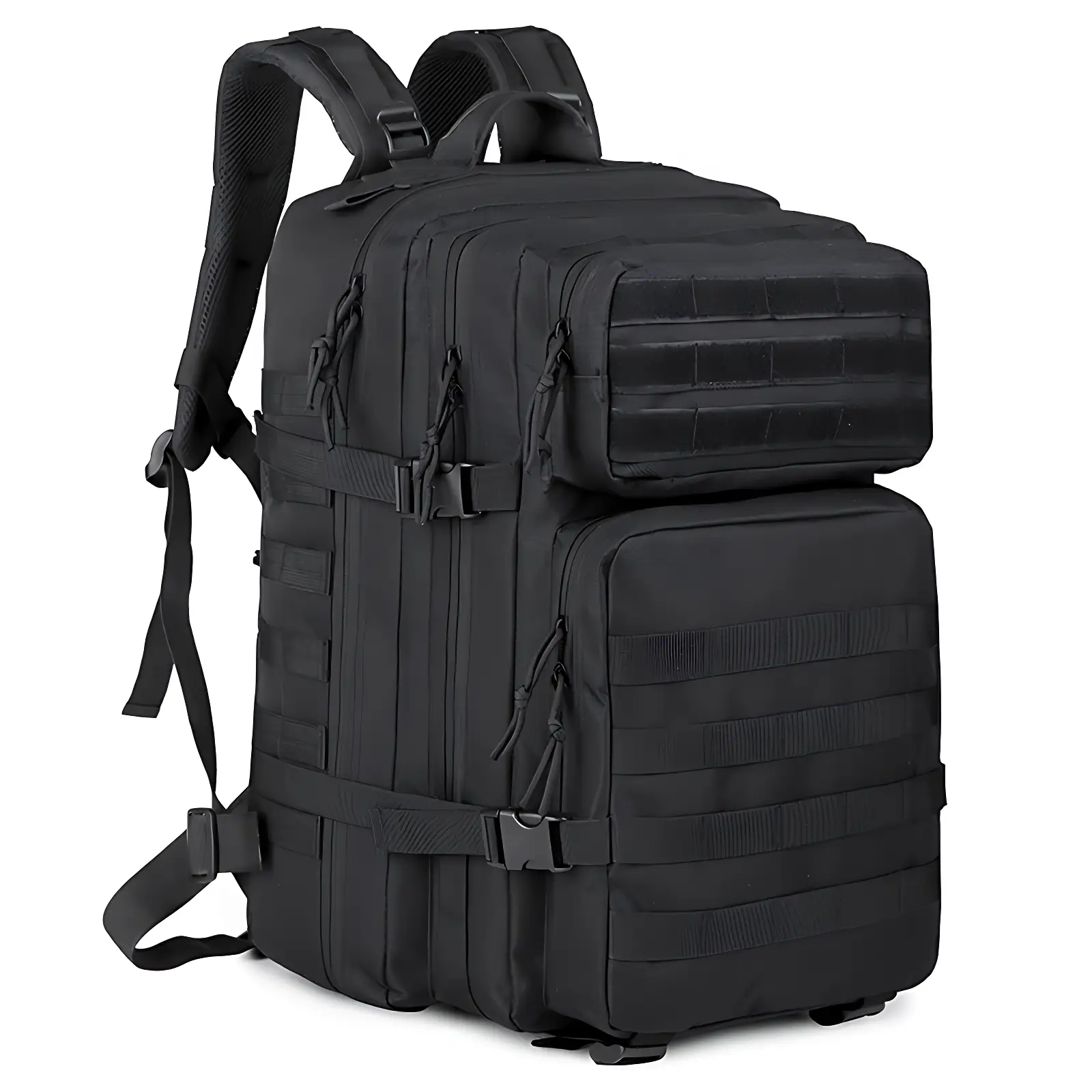 Sac a dos randonnée tactique - Image 13