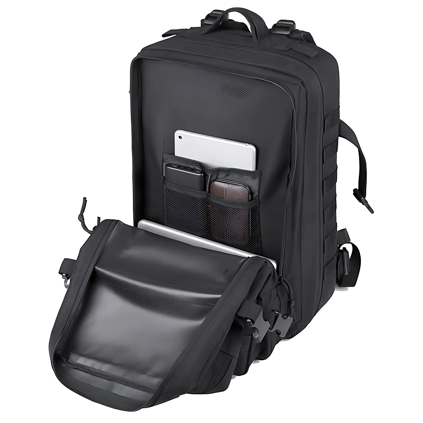 Sac a dos randonnée tactique - Image 4