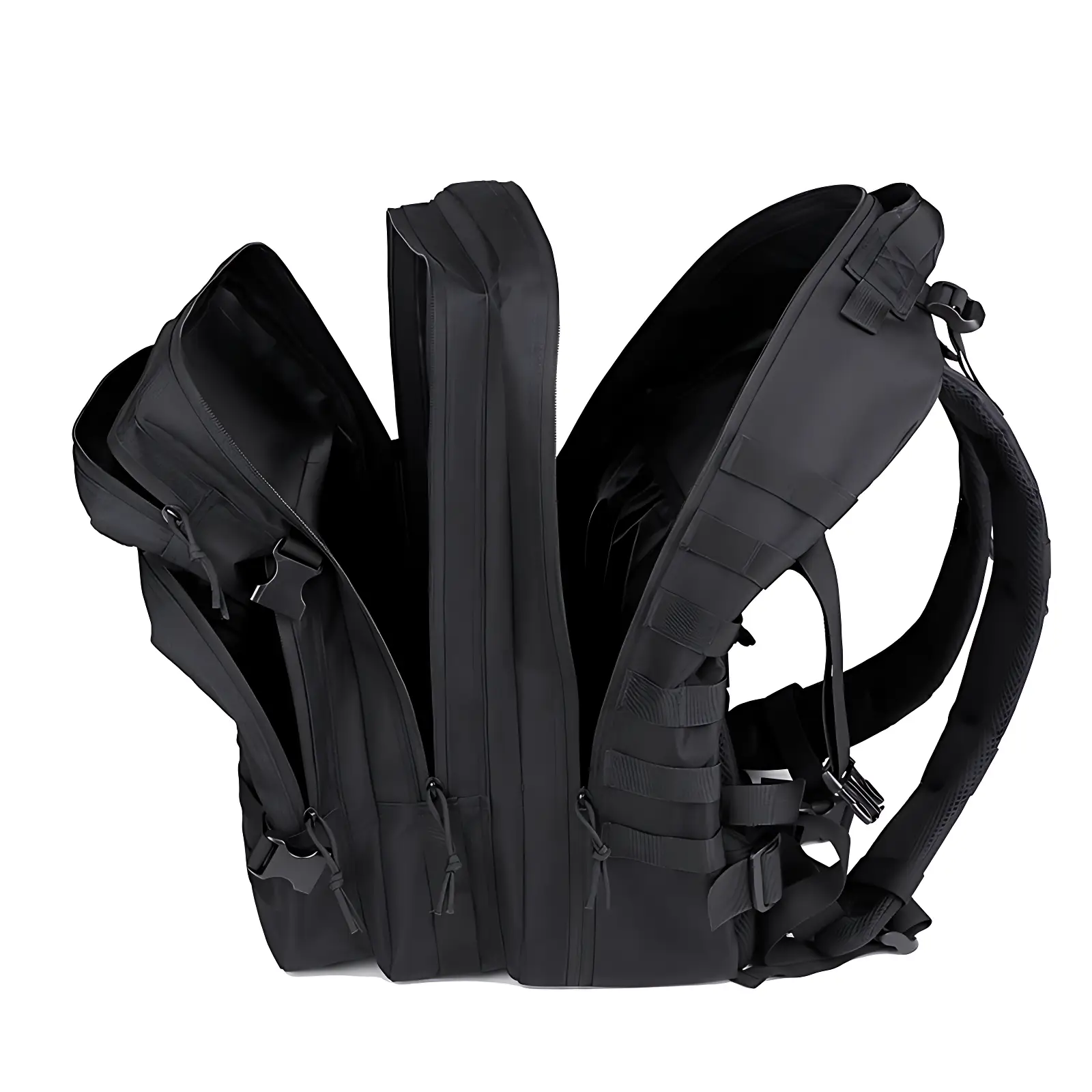 Sac a dos randonnée tactique - Image 7