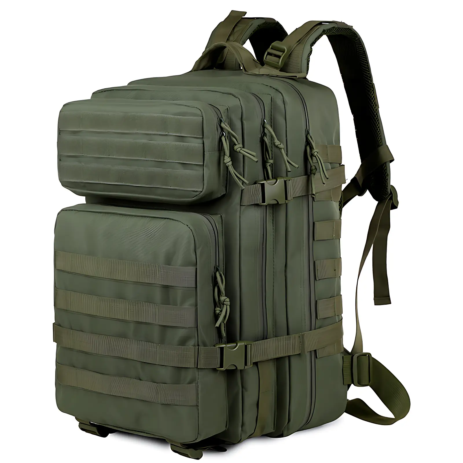 Sac a dos randonnée tactique - Image 8