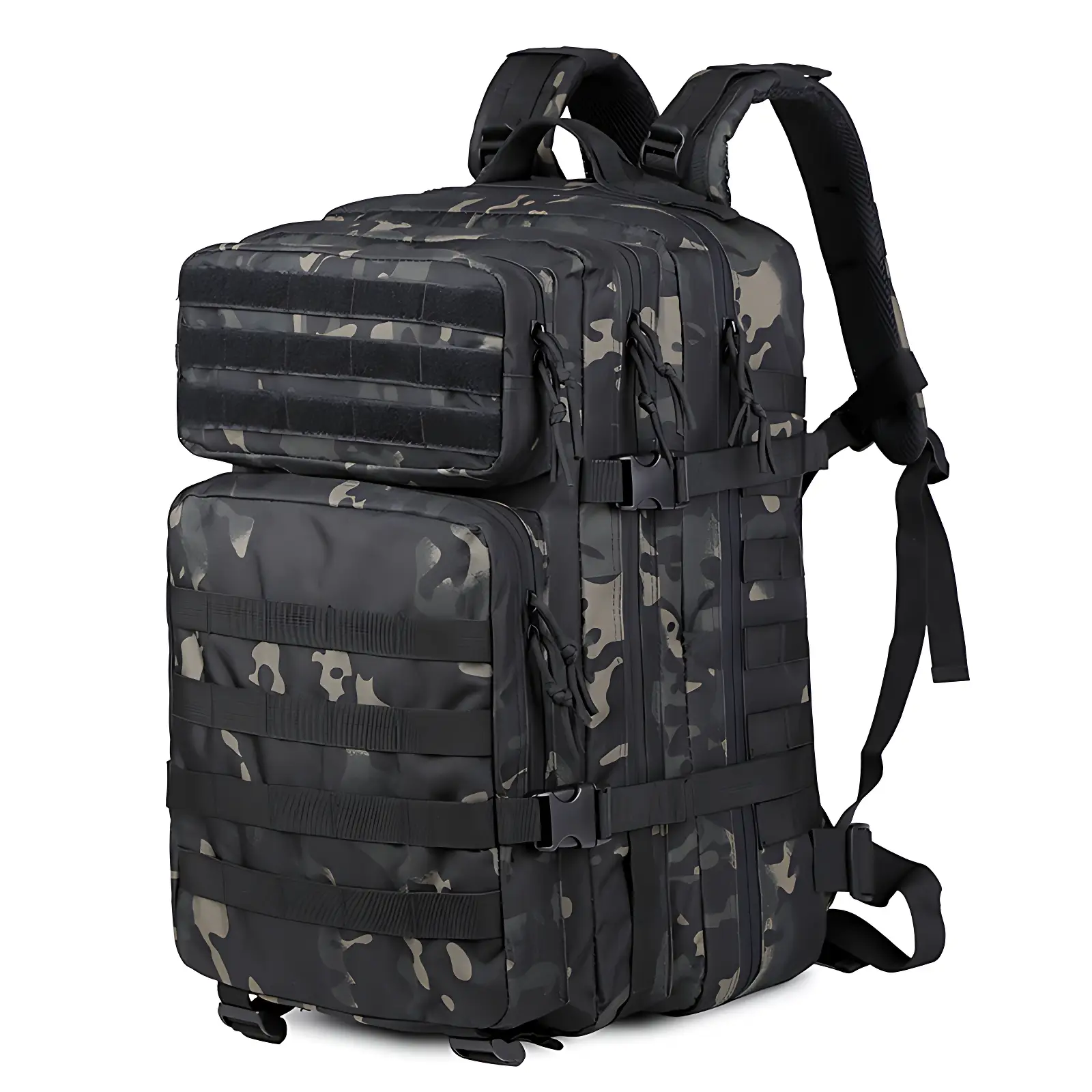 Sac a dos randonnée tactique - Image 9