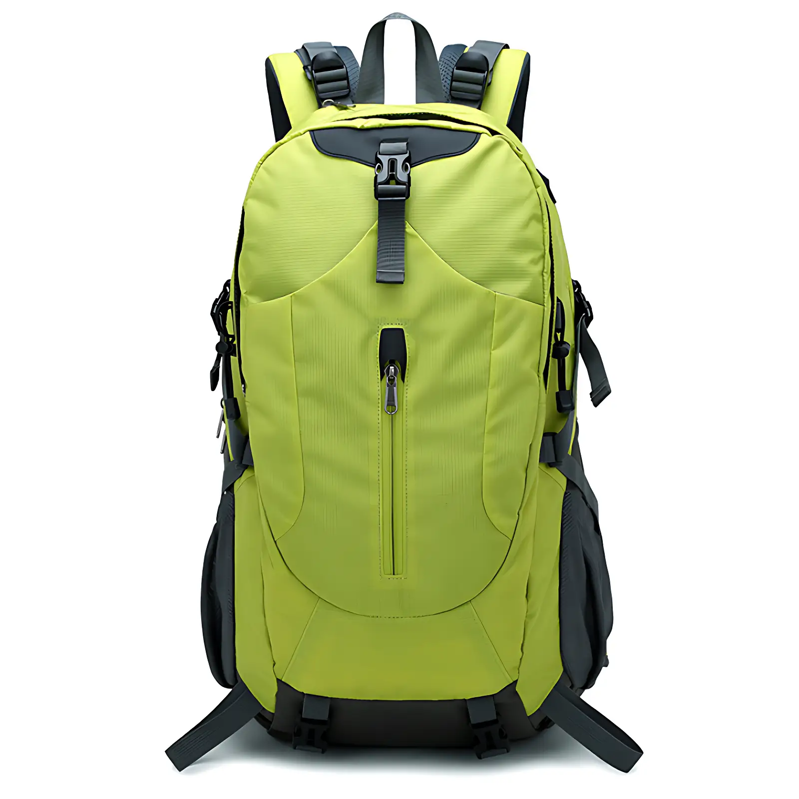 Sac à dos randonnée trek 40l - Image 15