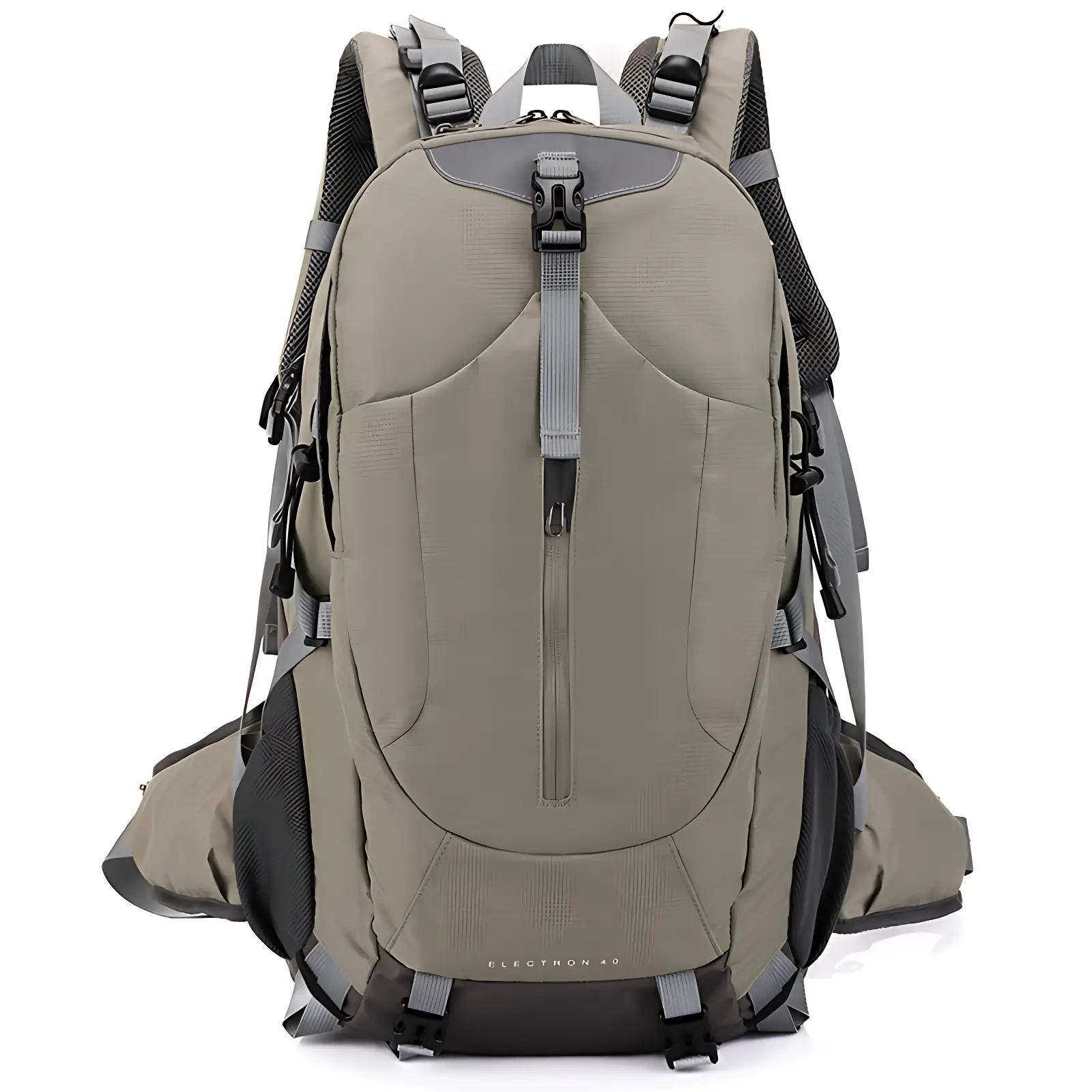 Sac à dos randonnée trek 40l - Image 21
