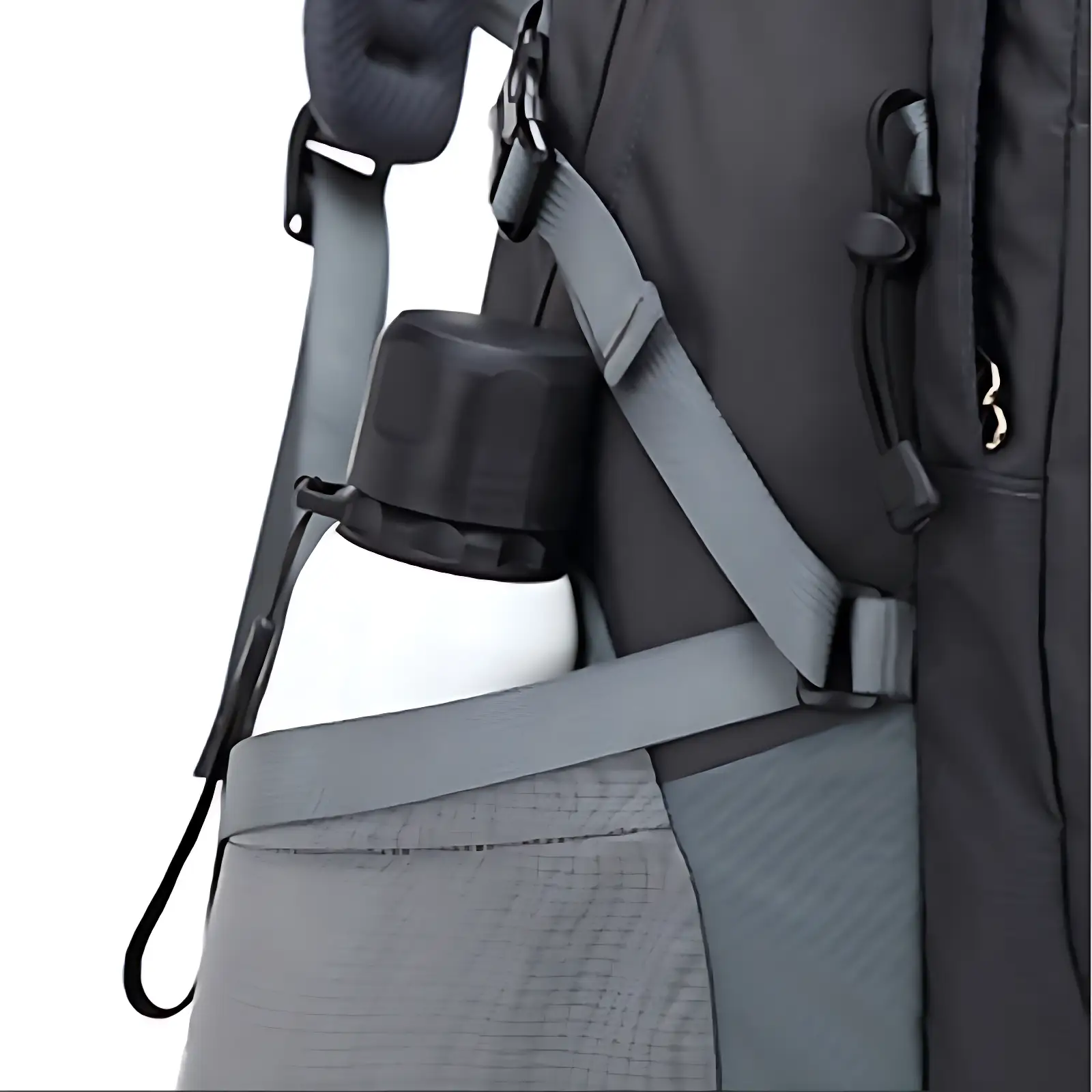 Sac à dos randonnée trek 40l - Image 6