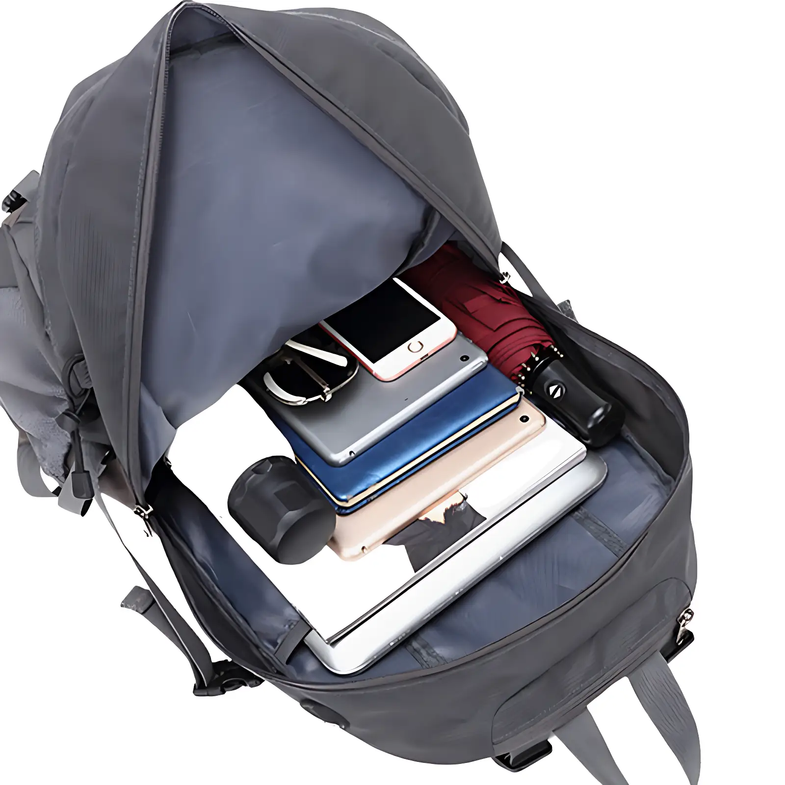 Sac à dos randonnée trek 40l - Image 8
