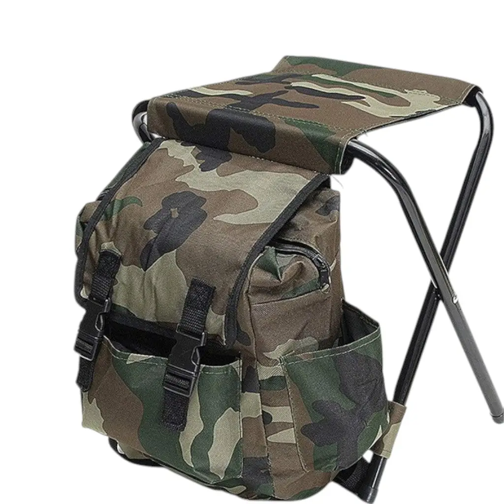 Sac à dos siège chasse