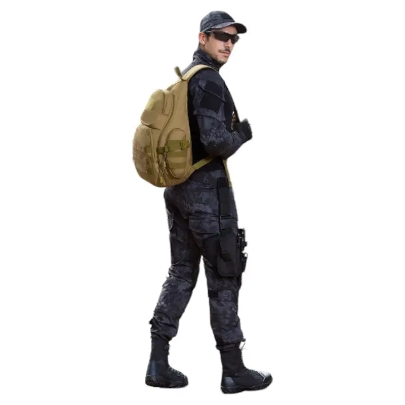 Sac a dos tactique 35l - Image 10