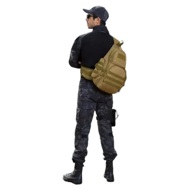 Sac a dos tactique 35l - Image 11