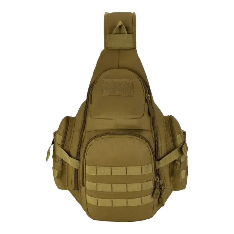 Sac a dos tactique 35l - Image 2