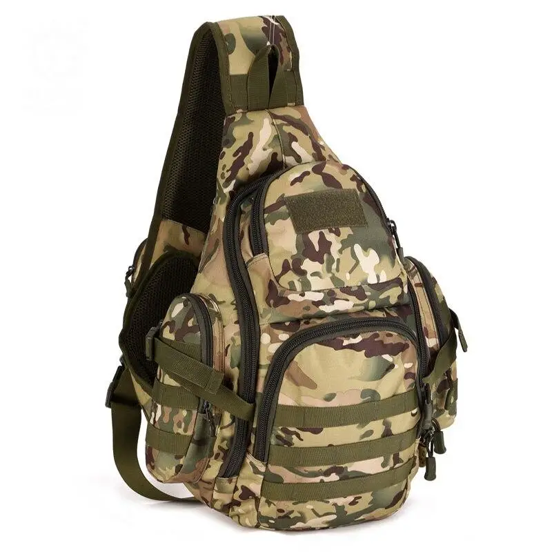 Sac a dos tactique 35l - Image 20