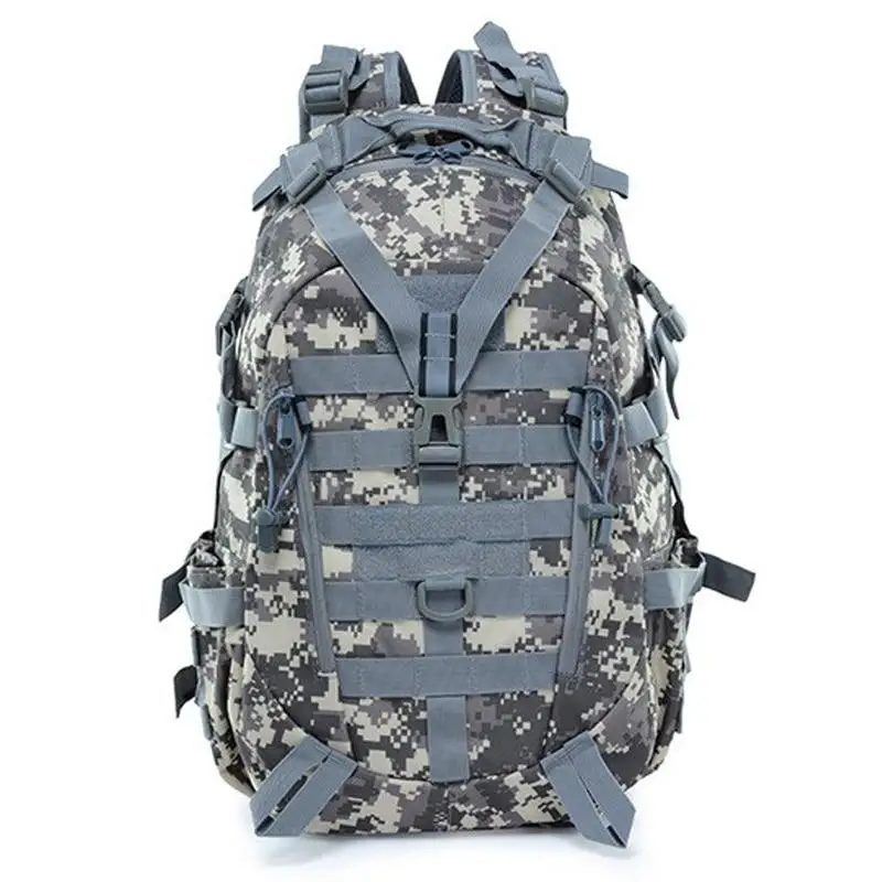 Sac a dos tactique 40l - Image 10