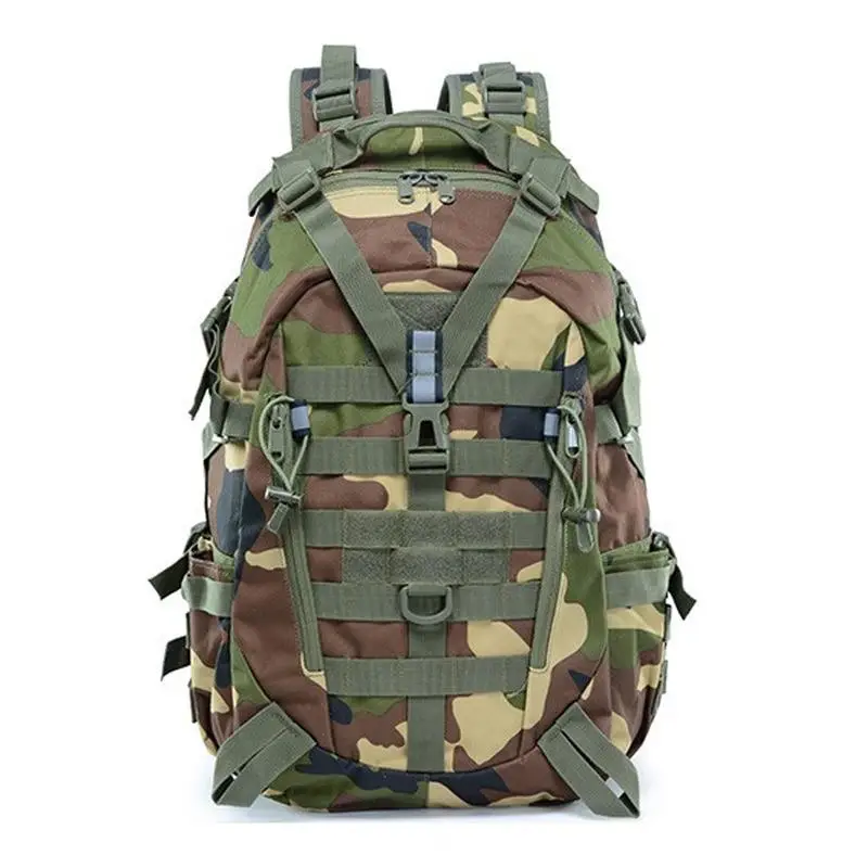 Sac a dos tactique 40l - Image 11